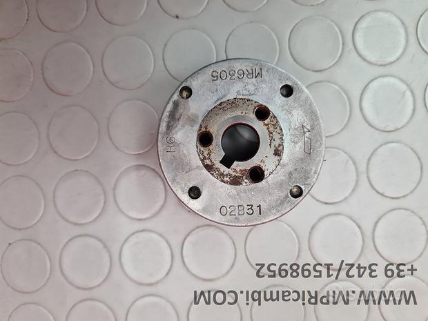 Subito VOLANO MAGNETE SUZUKI RM 80 2000 2001 RM80 1999 19