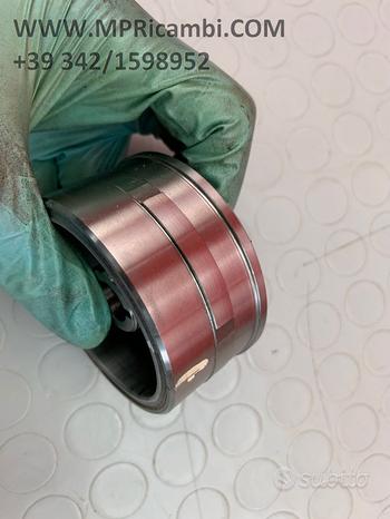 Subito VOLANO MAGNETE SUZUKI RMZ 250 2007 2009 2008