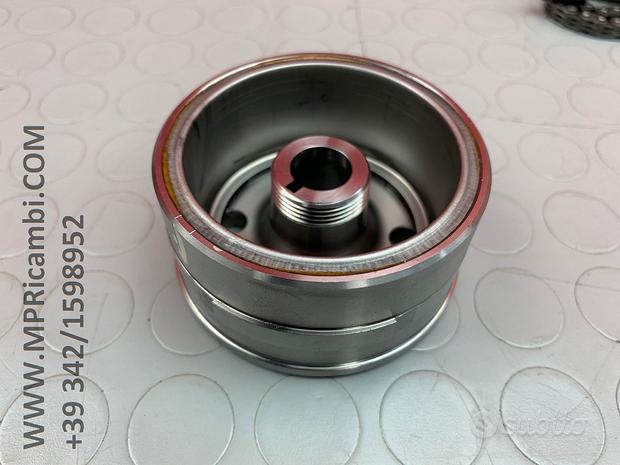 Subito VOLANO MAGNETE SUZUKI RMZ 250 2007 2009 2008