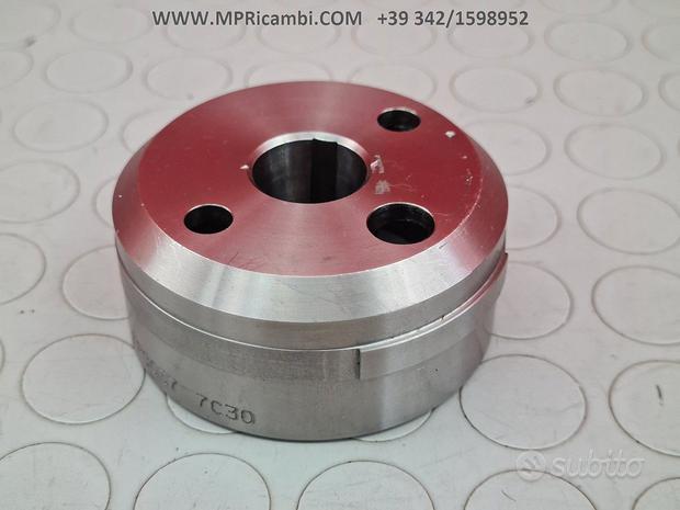 Subito VOLANO MAGNETE TM RACING MX 250 2005 2006 EN 2007