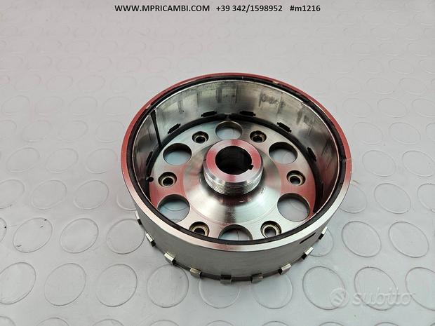 Subito VOLANO MAGNETE TRIUMPH STREET TRIPLE 675 2007 2008