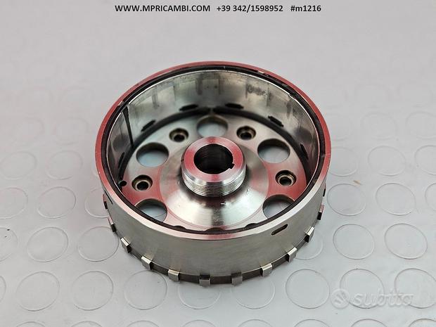 Subito VOLANO MAGNETE TRIUMPH STREET TRIPLE 675 2007 2008