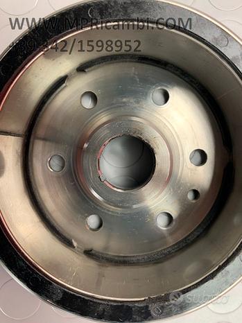 Subito VOLANO MAGNETE YAMAHA R6 1999 2000 2001 YZF 2002