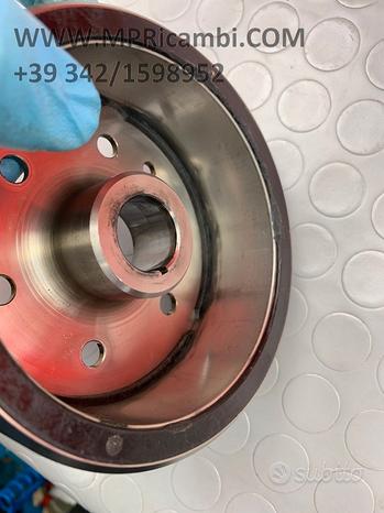 Subito VOLANO MAGNETE YAMAHA R6 1999 2000 2001 YZF 2002