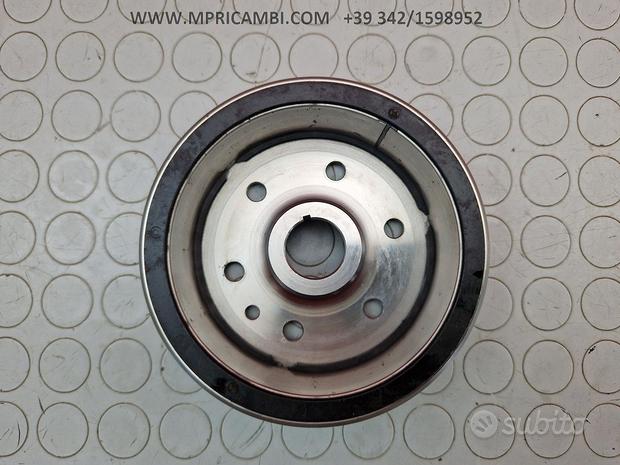 Subito VOLANO MAGNETE YAMAHA R6 1999 2002 YZF 2000 2001