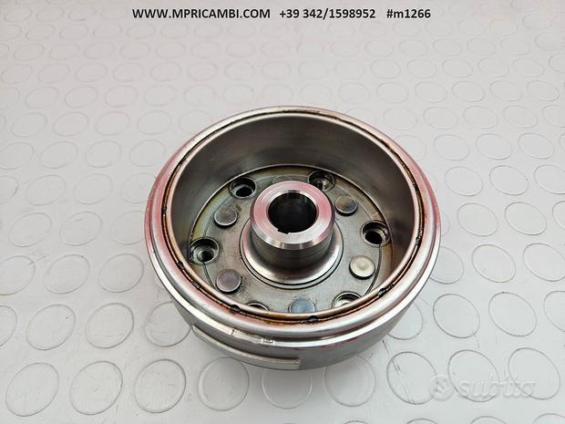 Subito VOLANO MAGNETE YAMAHA TT 600 E 1994 2003 TT600E 19