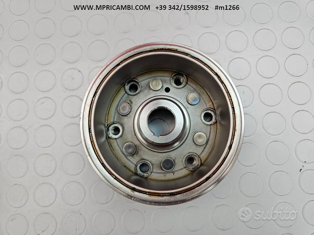 Subito VOLANO MAGNETE YAMAHA TT 600 E 1994 2003 TT600E 19