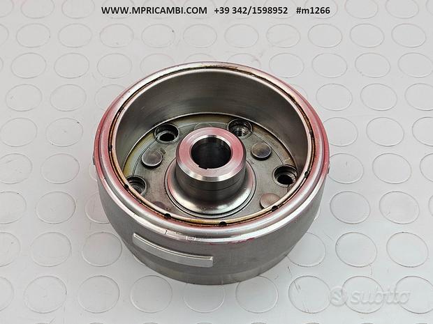 Subito VOLANO MAGNETE YAMAHA TT 600 E 1994 2003 TT600E 19