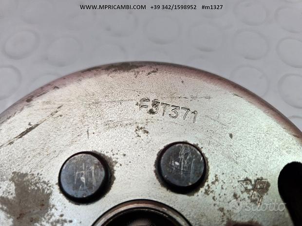 Subito VOLANO MAGNETE YAMAHA TTR 350 1986 1997 TT350R 199