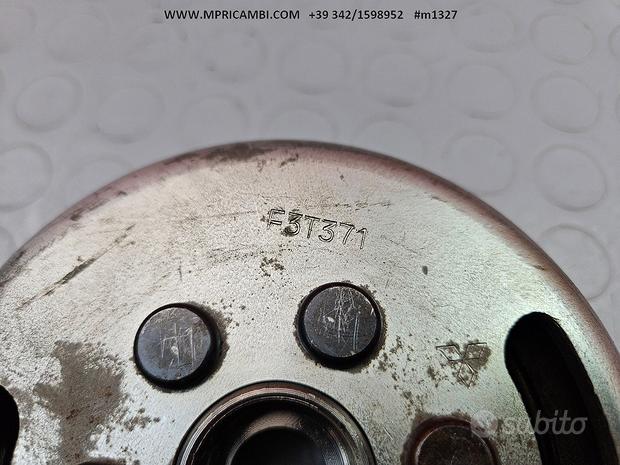 Subito VOLANO MAGNETE YAMAHA TTR 350 1986 1997 TT350R 199