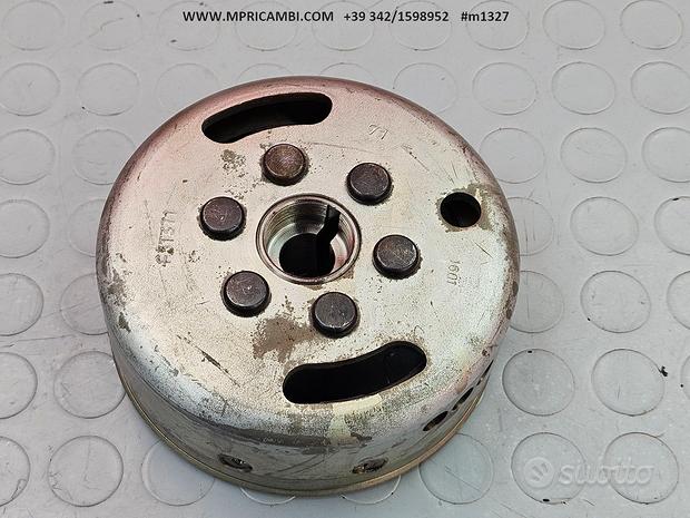 Subito VOLANO MAGNETE YAMAHA TTR 350 1986 1997 TT350R 199