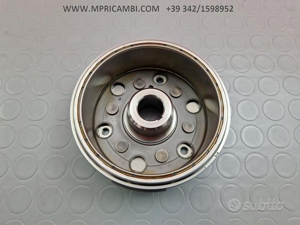Subito VOLANO MAGNETE YAMAHA TTR 600 1997 1998 TT R 2000