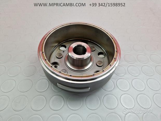 Subito VOLANO MAGNETE YAMAHA TTR 600 1997 1998 TT R 2000