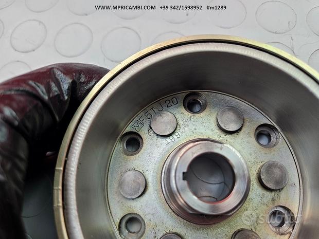 Subito VOLANO MAGNETE YAMAHA WRF 450 2003 2006 WR-F 2004