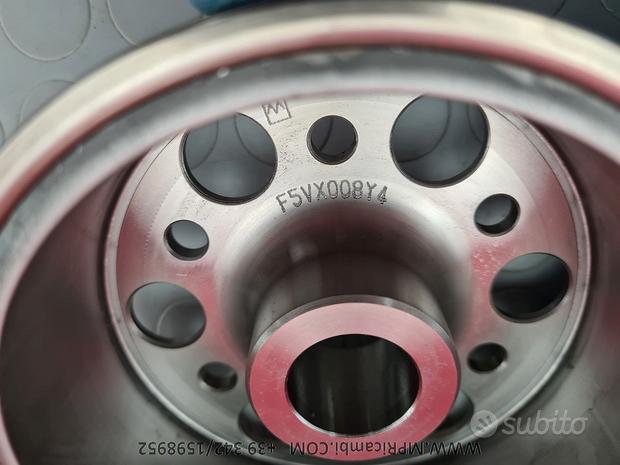 Subito VOLANO MAGNETE YAMAHA XJ6 2008 2009 XJ-6 2010 2011