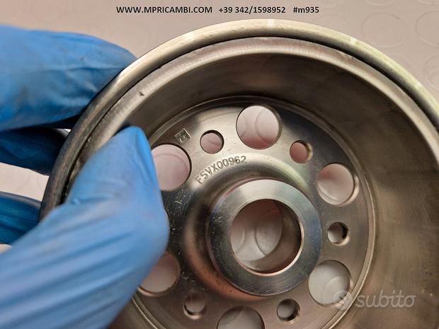 Subito VOLANO MAGNETE YAMAHA XJ6 2009 2010 DIVERSION 2014