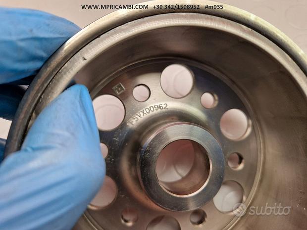 Subito VOLANO MAGNETE YAMAHA XJ6 2009 2010 DIVERSION 2014
