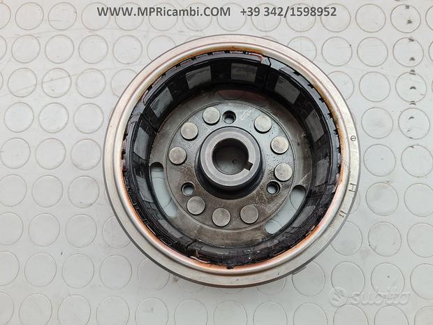 Subito VOLANO MAGNETE YAMAHA XT 600 1986 1985 XT600 1984