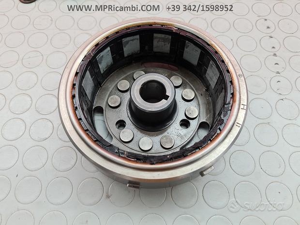 Subito VOLANO MAGNETE YAMAHA XT 600 1986 1985 XT600 1984