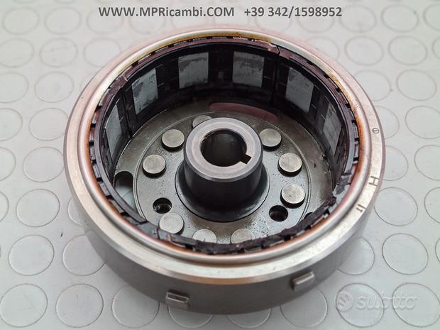 Subito VOLANO MAGNETE YAMAHA XT 600 1986 1985 XT600 1984