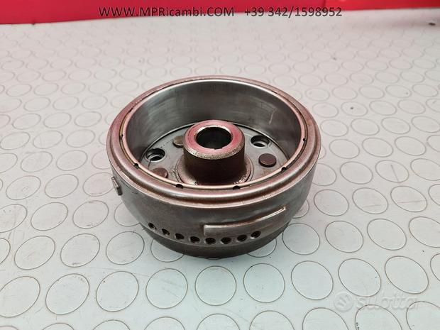 Subito VOLANO MAGNETE YAMAHA XTZ 660 1991 1992 XT Z 3YF 1