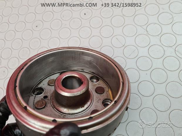 Subito VOLANO MAGNETE YAMAHA XTZ 660 1991 1992 XT Z 3YF 1