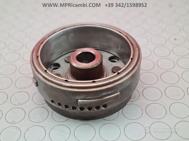 Subito VOLANO MAGNETE YAMAHA XTZ 660 1991 1992 XT Z 3YF 1