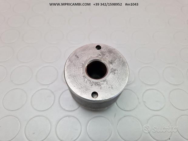 Subito VOLANO MAGNETE YAMAHA YZ 125 1983 1984 YZ125 1985