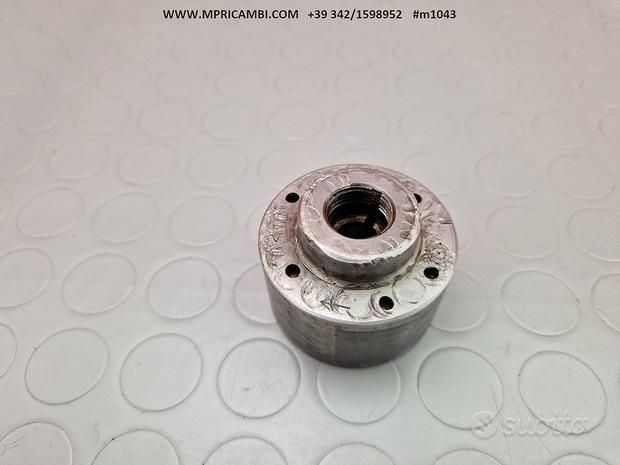 Subito VOLANO MAGNETE YAMAHA YZ 125 1983 1984 YZ125 1985