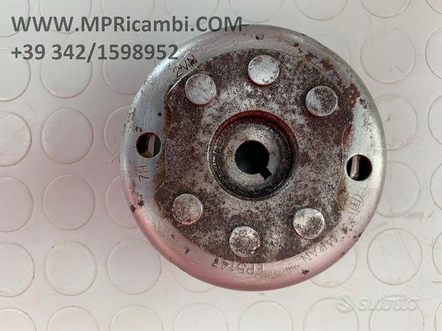 Subito VOLANO MAGNETE YAMAHA YZ 125 1987 1988 YZ125 1989