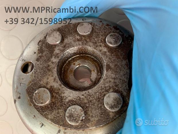 Subito VOLANO MAGNETE YAMAHA YZ 125 1987 1988 YZ125 1989