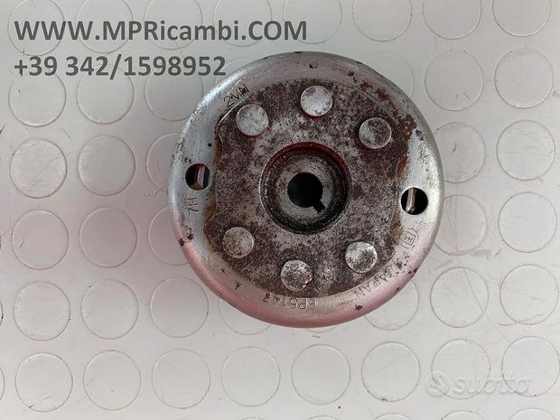 Subito VOLANO MAGNETE YAMAHA YZ 125 1987 1988 YZ125 1989