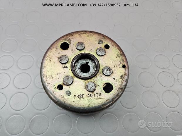 Subito VOLANO MAGNETE YAMAHA YZ 250 1993 1994 YZ250 1995