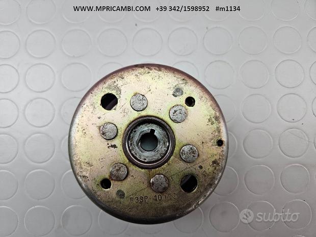 Subito VOLANO MAGNETE YAMAHA YZ 250 1993 1994 YZ250 1995