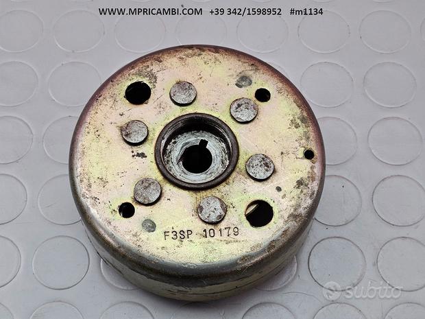 Subito VOLANO MAGNETE YAMAHA YZ 250 1993 1994 YZ250 1995