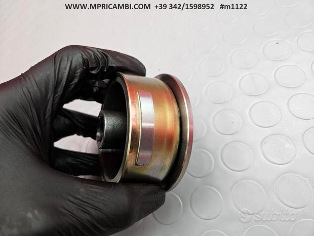 Subito VOLANO MAGNETE YAMAHA YZF 250 2001 2002 YZ F WR F