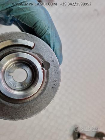 Subito VOLANO MAGNETE YAMAHA YZF 450 2003 2004 YZF450 200