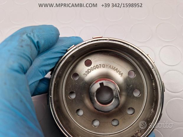 Subito VOLANO MAGNETE YAMAHA YZF 450 2010 2011 YZ F 2012