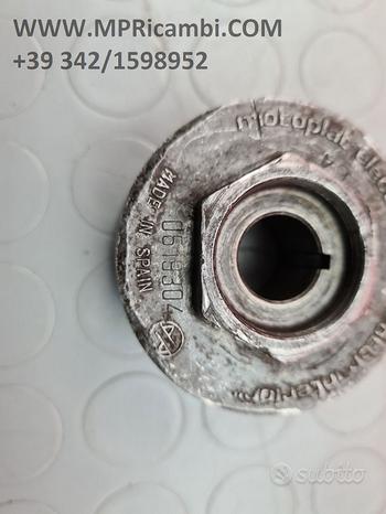 Subito VOLANO MOTOPLAT HUSQVARNA CR 250 1991 1992 WXE