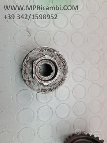 Subito VOLANO MOTOPLAT HUSQVARNA CR 250 1991 1992 WXE