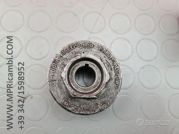 Subito VOLANO MOTOPLAT HUSQVARNA CR 250 1991 1992 WXE