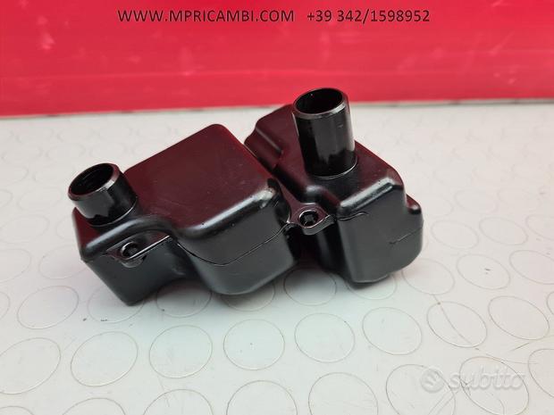 Subito VOLUME CONVOGLIATORE KAWASAKI NINJA 600 2007 ZX6R