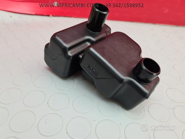 Subito VOLUME CONVOGLIATORE KAWASAKI NINJA 600 2007 ZX6R