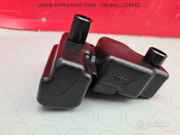 Subito VOLUME CONVOGLIATORE KAWASAKI NINJA 600 2007 ZX6R