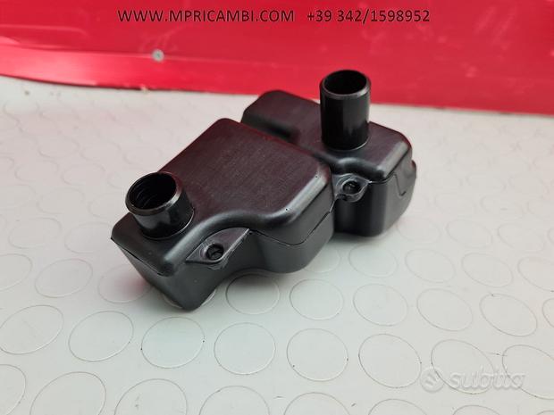 Subito VOLUME CONVOGLIATORE KAWASAKI NINJA 600 2007 ZX6R