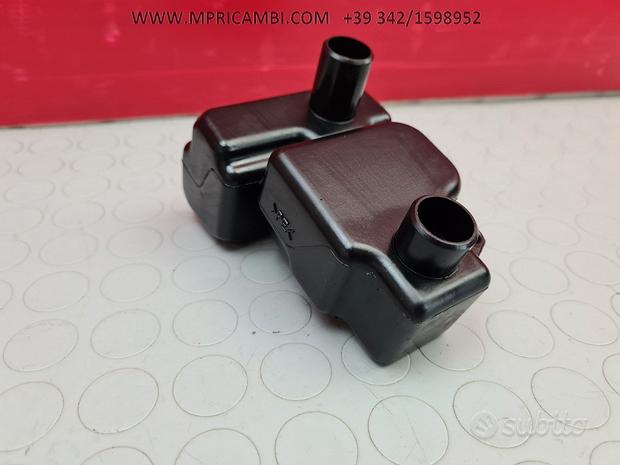 Subito VOLUME CONVOGLIATORE KAWASAKI NINJA 600 2007 ZX6R