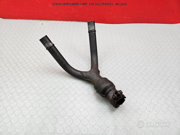 Subito Y COLLEGAMENTO HONDA HORNET 900 2002 2003 CB 2004