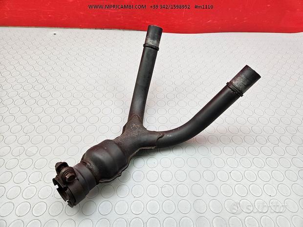 Subito Y COLLEGAMENTO HONDA HORNET 900 2002 2003 CB 2004