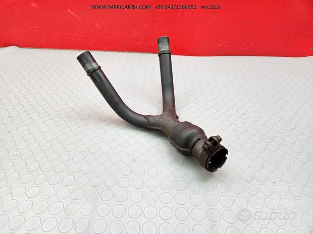 Subito Y COLLEGAMENTO HONDA HORNET 900 2002 2003 CB 2004