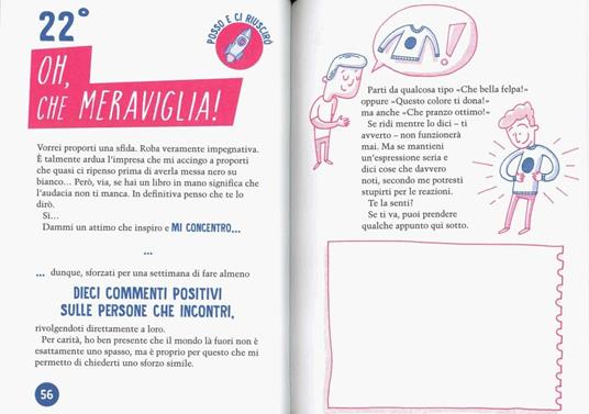 LaFeltrinelli 101 Cose Da Fare Durante Le Medie (per Non Rimanerci Troppo)